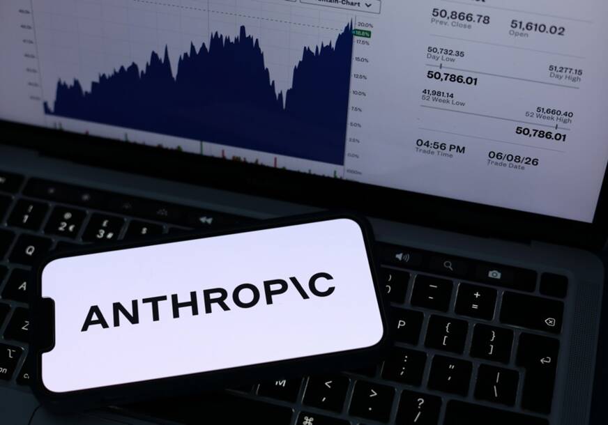 Antropik