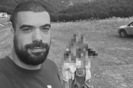 (VIDEO) "UMRIJEĆU, NE MOGU DISATI" Jezivi detalji policijske brutalnosti u Ljubljani, ugušili Armina, ali i dalje rade u službi