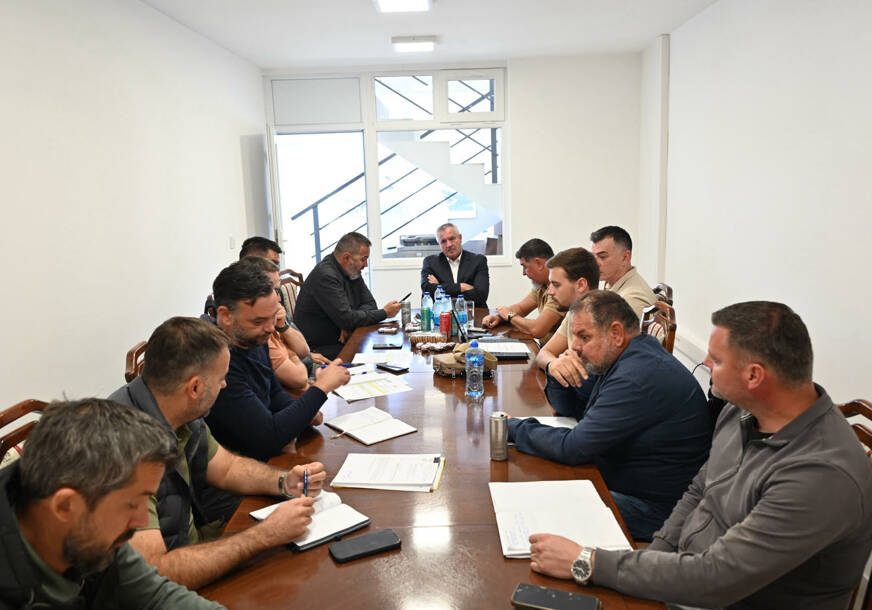 Sprema se pristupni put kod Bijeljine: Izgradnja saobraćajnice neophodna zbog NAJAVA IZ SRBIJE o novom mostu i graničnom prelazu