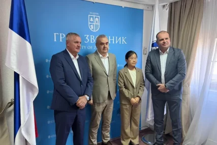 "Agilan pristup" Višković pohvalio vlast u Zvorniku za pripremu dokumentacije za BRZI PUT od Bijeljine do Podromanije