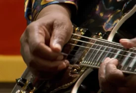 Jedan od najboljih gitarskih sola svih vremena: Kako je hit iz 1969. godine ostavio bezvremeni trag