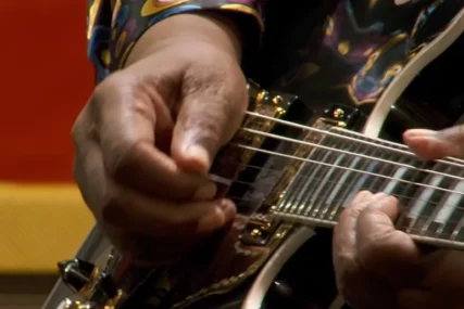 Jedan od najboljih gitarskih sola svih vremena: Kako je hit iz 1969. godine ostavio bezvremeni trag