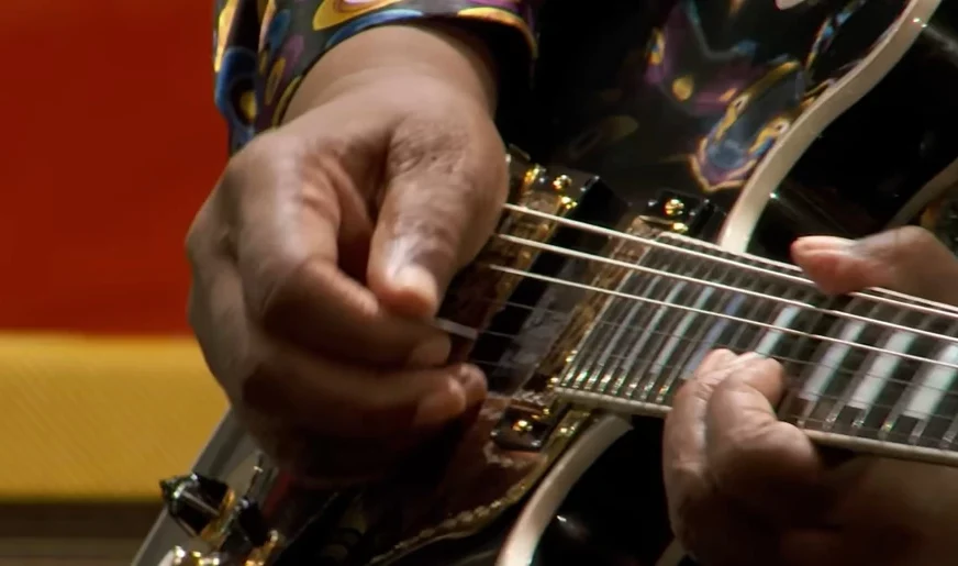 Jedan od najboljih gitarskih sola svih vremena: Kako je hit iz 1969. godine ostavio bezvremeni trag