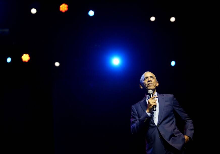 Barak Obama