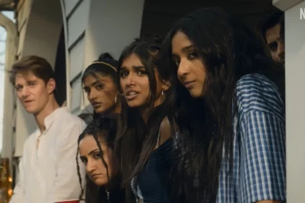 (VIDEO) Ples, suze i smijeh na jednom mjestu: Ovaj film je novi hit na Netfliksu, gledaoci ga obožavaju