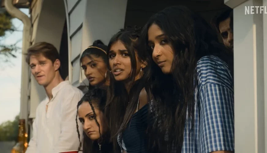 (VIDEO) Ples, suze i smijeh na jednom mjestu: Ovaj film je novi hit na Netfliksu, gledaoci ga obožavaju