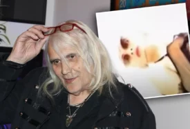 OVAKO DANAS IZGLEDA "LUTKA SA NASLOVNE STRANE" Poslije 42 godine od snimanja spota "Riblje čorbe" otkrila ono što mnogi nisu znali