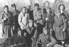 (VIDEO) SRUŠEN MIT O LEGENDARNOM PARTIZANU Otkriven pravi datum rođenja Boška Buhe, njegov nećak stradao kao hrvatski vojnik u "Bljesku"