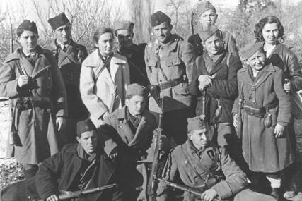 (VIDEO) SRUŠEN MIT O LEGENDARNOM PARTIZANU Otkriven pravi datum rođenja Boška Buhe, njegov nećak stradao kao hrvatski vojnik u "Bljesku"