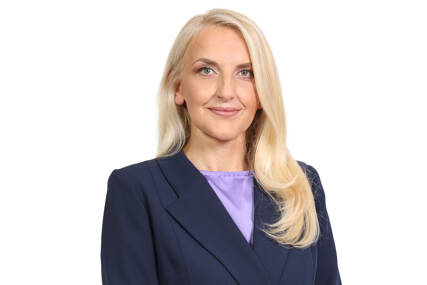 Poslanički kandidat "Volja naroda Srpske" Brankica Miljanović: Podsticaji NISU PRIVILEGIJA, mora se znati ko ih i na osnovu čega dobija