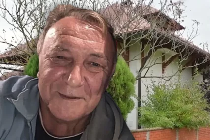 "Krenuo je da popravi ventil, više se nije vratio" Poznato šta je prethodilo smrti brata od strica Miroslava Ilića