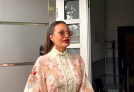 (VIDEO, FOTO) „TO SU TEORIJE ZAVJERE“ Ceca žestoko o estradi i pričama da kolege jedni drugima „smještaju“