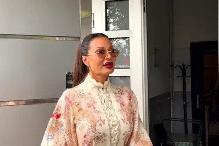 (VIDEO, FOTO) „TO SU TEORIJE ZAVJERE“ Ceca žestoko o estradi i pričama da kolege jedni drugima „smještaju“