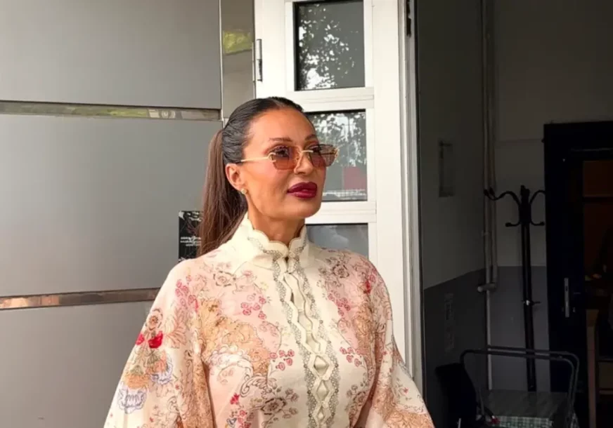 (VIDEO, FOTO) „TO SU TEORIJE ZAVJERE“ Ceca žestoko o estradi i pričama da kolege jedni drugima „smještaju“