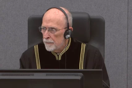 "Čupali su nokte ili lomili udove, uključujući ruke i noge" Sudija u Hagu iznio jezive detalje o zlostavljanju zatvorenih Srba od strane pripadnika tzv. OVK