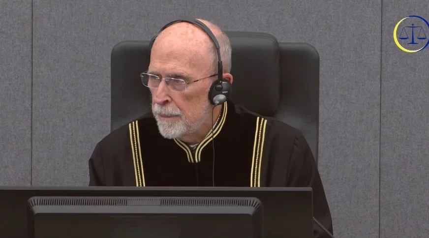 "Čupali su nokte ili lomili udove, uključujući ruke i noge" Sudija u Hagu iznio jezive detalje o zlostavljanju zatvorenih Srba od strane pripadnika tzv. OVK