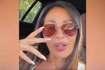 (VIDEO, FOTO) „KAD SE DVOJE RASTAJU“ Ceca pjevala o ljubavi i rastanku, javnost odmah počela da nagađa kome je poruka upućena