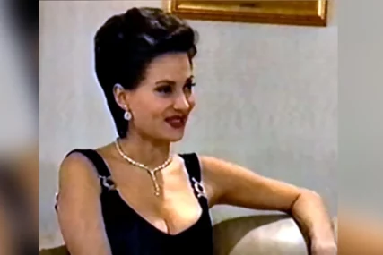Pričalo se da je ukradena: Poslije 30 godina otkrivena istina o ogrlici Cece Ražnatović, evo šta se krije iza svega
