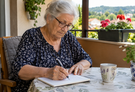 TRAČEVI JOJ DONIJELI BOGATSTVO Žena (69) godinama prati komšiluk, kupila dvije kuće i sprema novac za treću