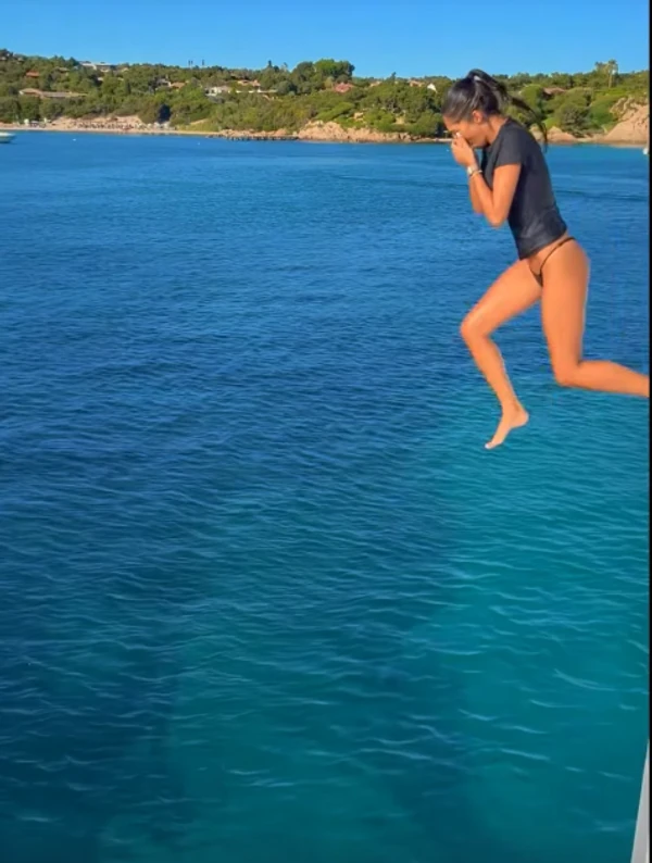 FOTO: DJINADZINOVIC/INSTAGRAM/SCREENSHOT