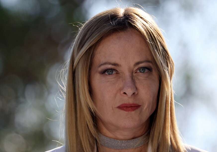 Đorđa Meloni