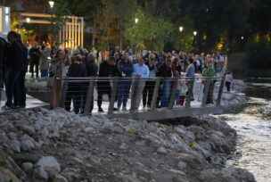 FOTO: ALEKSANDAR ČAVIĆ/GRAD BANJALUKA