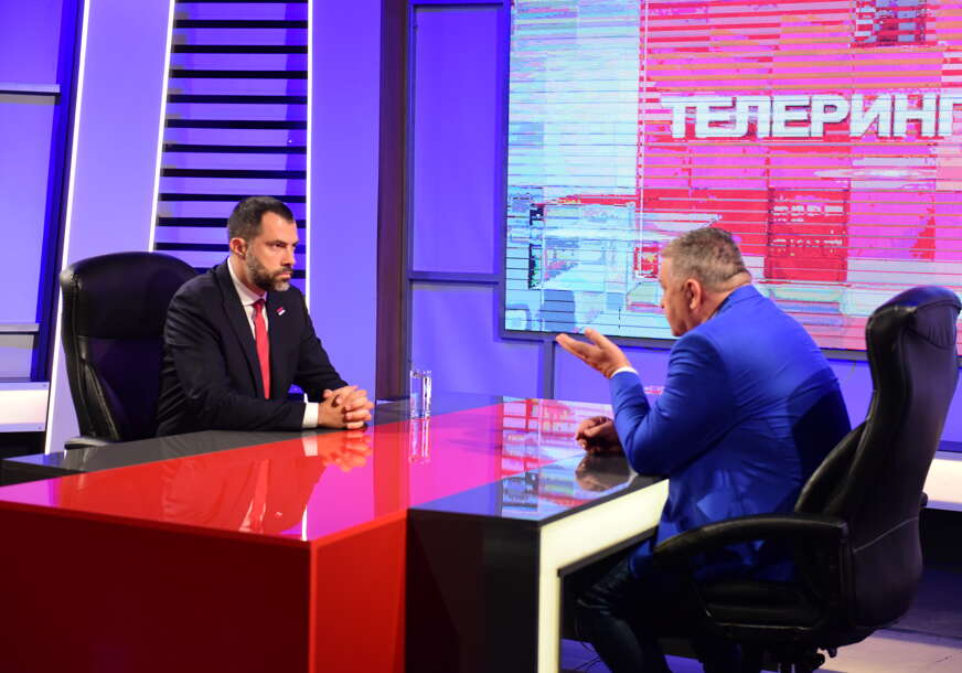 Igor Dodik