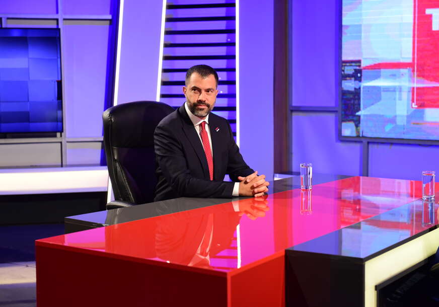 Igor Dodik