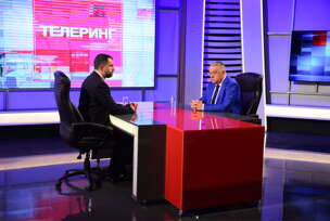 Igor Dodik