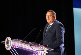 Dodik o zavjetu srpskog naroda: Identitet ne gradimo na mržnji, nego IZ LJUBAVI PREMA ONOM ŠTO JESMO