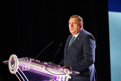 Dodik o zavjetu srpskog naroda: Identitet ne gradimo na mržnji, nego IZ LJUBAVI PREMA ONOM ŠTO JESMO