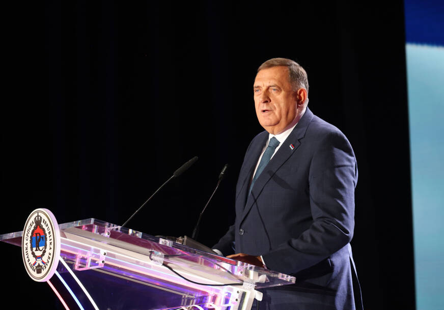 Milorad Dodik