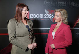 Pitanje koje ih je zateklo: Irena Joldžić i Danijela Kajkut u “2 u 10” otkrile da li bi rekle “NE” svojim strankama