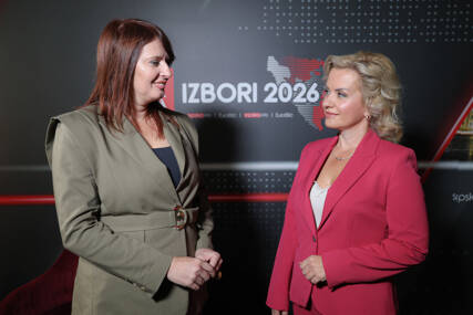 Pitanje koje ih je zateklo: Irena Joldžić i Danijela Kajkut u “2 u 10” otkrile da li bi rekle “NE” svojim strankama