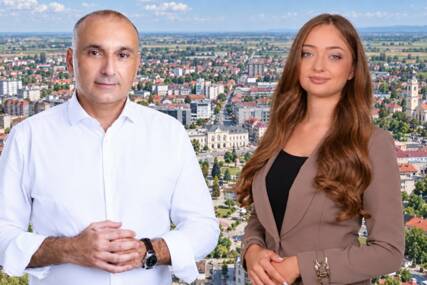 (VIDEO) INICIJATIVA BANJCA I STEVIĆEVE Bijeljina mora dobiti studentski dom