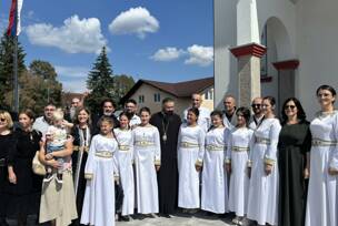 FOTO: USTUPLJENA FOTOGRAFIJA