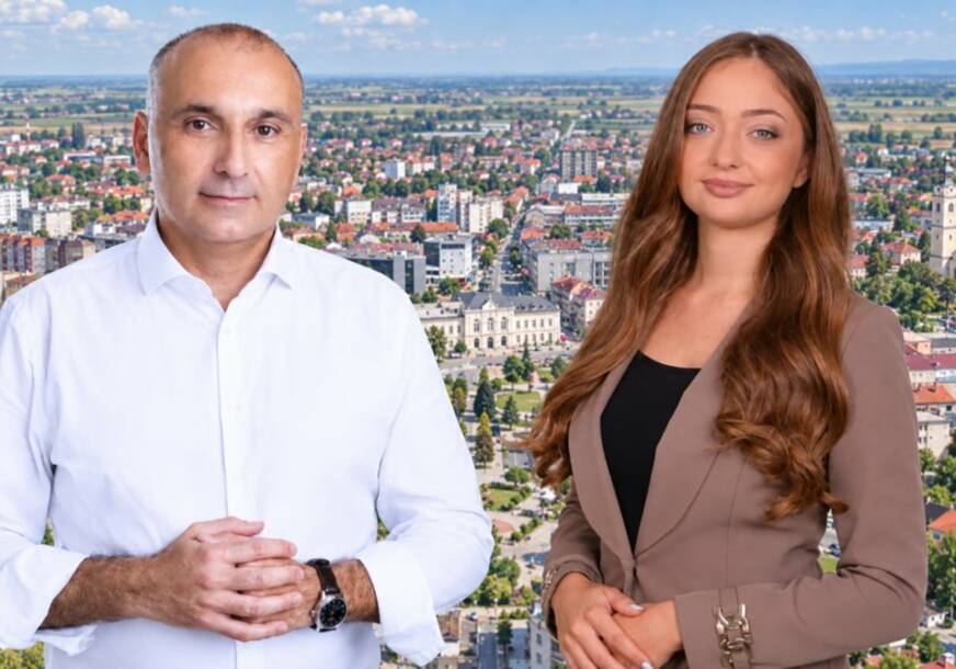 (VIDEO) INICIJATIVA BANJCA I STEVIĆEVE Bijeljina mora dobiti studentski dom