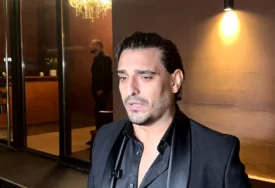 (FOTO) Darko Lazić nakon tragedije više nije isti „Gubitak brata ga je zauvijek promijenio“