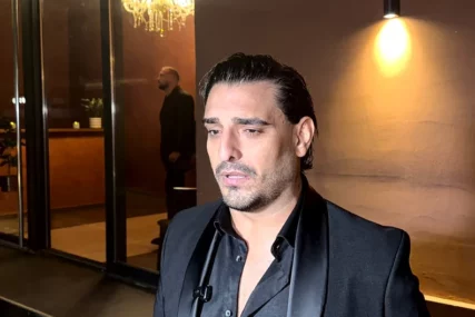 (FOTO) Darko Lazić nakon tragedije više nije isti „Gubitak brata ga je zauvijek promijenio“