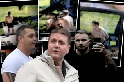 "Omlatismo ih ko zečeve" Kavčani prenosili UŽIVO likvidaciju u restoranu, advokat Belivuka tvrdi da su poruke fotošopirane
