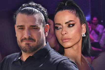 „Primila se, ali od pjevanja nema ništa“: Darko Lazić otkrio šta se dešavalo iza njegovih leđa na Šabačkom vašaru