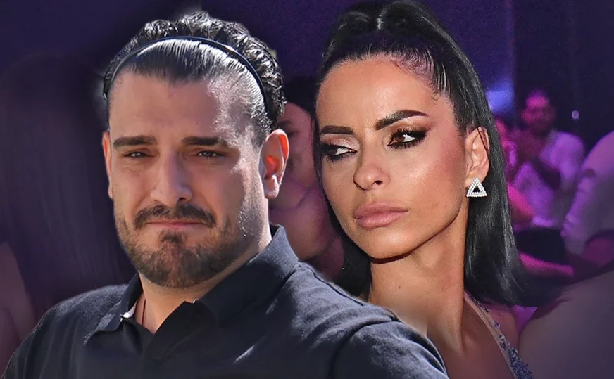 „Primila se, ali od pjevanja nema ništa“: Darko Lazić otkrio šta se dešavalo iza njegovih leđa na Šabačkom vašaru