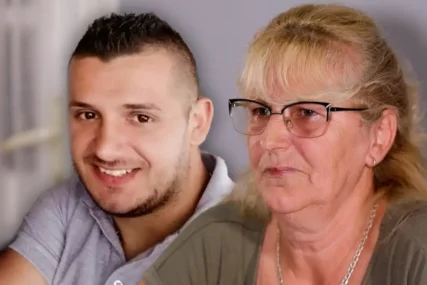(VIDEO) "Sin nosi njegovo ime, a TATU ZNA SAMO PREKO SLIKA" Potresna ispovjest Darkove (27) majke koji je poginuo na rođendan svog oca