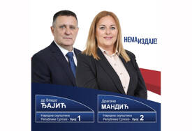 "JASNA RJEŠENJA" Dragana Mandić predstavila plan za ostanak mladih u Srpskoj