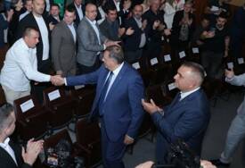 (FOTO) OD PUTEVA DO VRTIĆA I DOMA ZDRAVLJA Dodik najavio velika ulaganja u Čajniču i poseban program za investitore