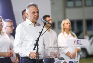 Igor Radojičić-PSS-Krupa na Vrbasu