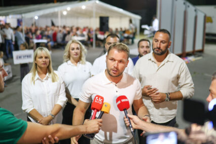 Draško Stanivuković-PSS-Krupa na Vrbasu