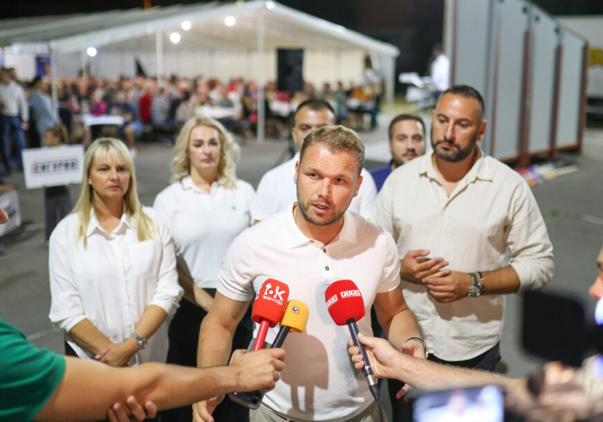 Draško Stanivuković-PSS-Krupa na Vrbasu