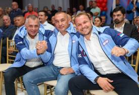 (FOTO) "U ovom dijelu se brani Srpska" Stanivuković poručio da je važno sarajevsko-romanijsku regiju povezati sa istokom