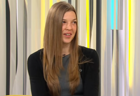 U užem izboru 5 romana: Nagradu „Vladan Desnica“ dobila knjiga "Letu je kraj" Dubravke Rebić